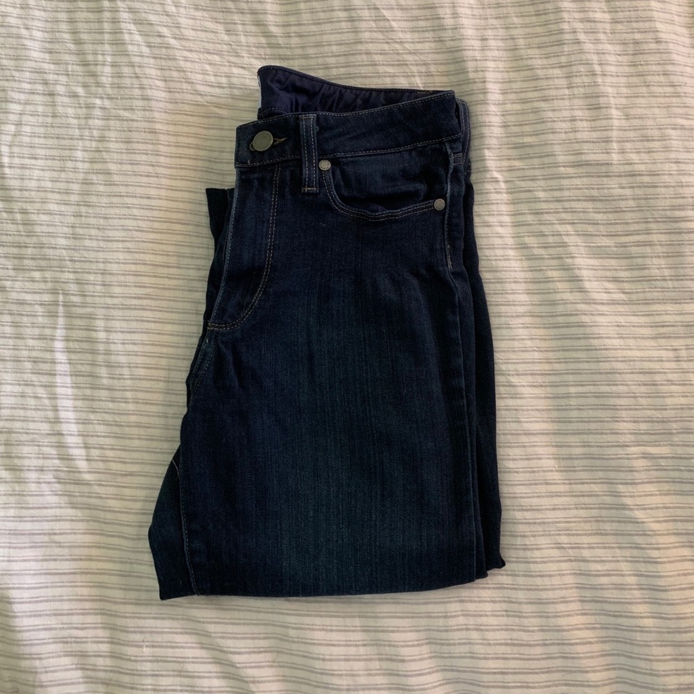 Paige Hoxton Mona Jeans